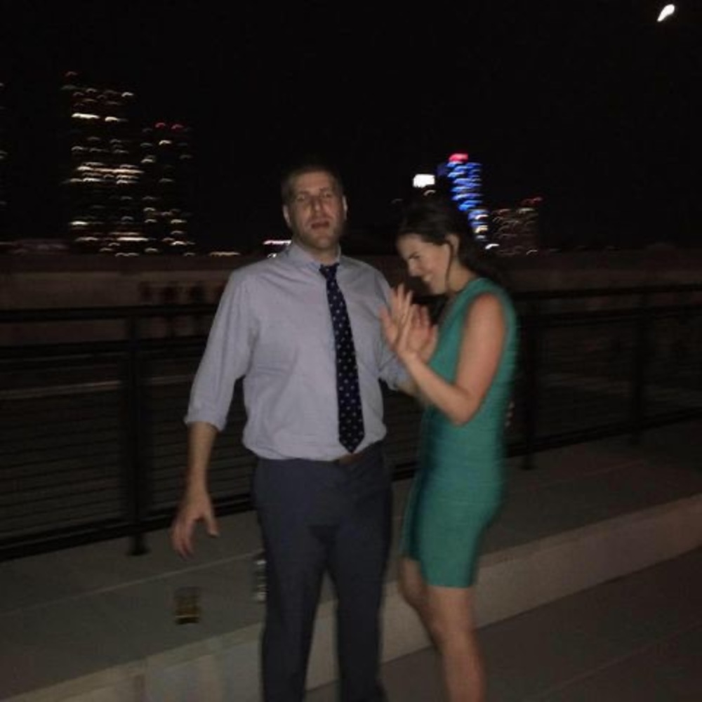 Meet your Posher, Bracha